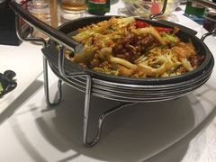 -巴依老爷新疆美食(常营店)