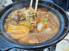 -川香煲(茅台路店)