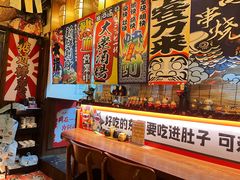 -七町糖果寿司屋(龙洞广工店)