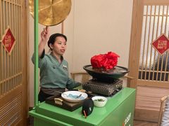 -筱爷叔·上海传统手工菜(玉树路店)