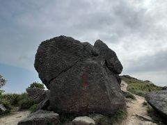 -七娘山