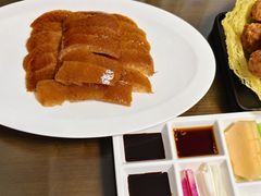 -鸿运楼烤鸭店(天桥店)