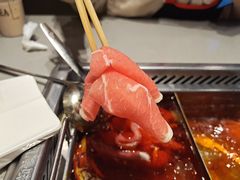 -海底捞火锅(旭辉MALL店)
