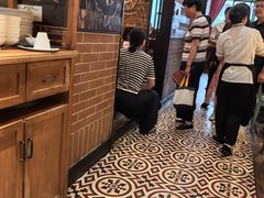 -永安鱼庄·镇江菜(丁卯店)