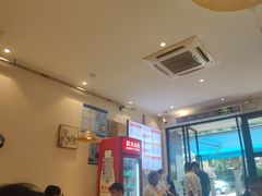 -长乐川式面馆·现炒浇头(石门二路店)
