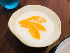 杏仁er豆腐-铃木食堂(帽儿胡同店)