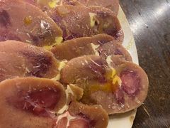 -韩风烤牛肉冷面店