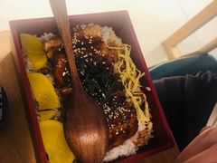 -村上一屋·亚洲菜融合小馆(南楼店)