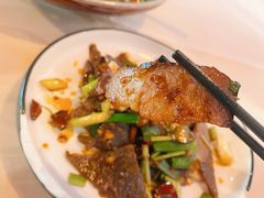 -山石榴·贵州菜(丰盛里店)