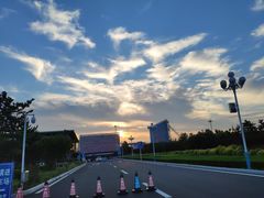 -威海大水泊国际机场