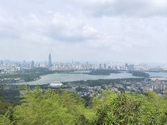 -紫金山天文台
