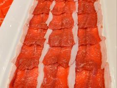 -南门涮肉(天坛店)