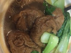 -外婆菜之崇明味道(锦江乐园店)
