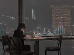 -长沙北辰洲际酒店-SKY 27酒廊