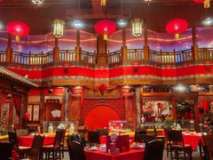 -正阳门饭庄·烤鸭·北京菜(万丰路七里庄店)