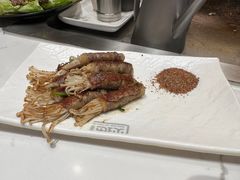 -火地铁板烧(昆山万象汇店)