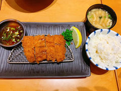 -胜博殿日式炸猪排(富力广场店)