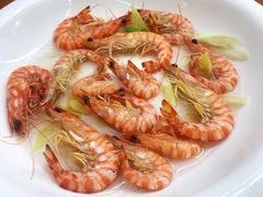-望海潮海鲜店 特色家常菜(在海一方店)