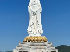 -三亚南山文化旅游区