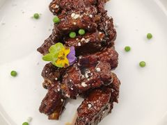 -品海楼·大连海胆锅贴馆(东港店)