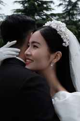 -杭州金夫人婚纱摄影(富阳私享店)