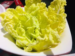 白菜-井格重庆火锅(燕郊永旺店)