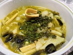 -西安饭庄·非遗陕菜(钟楼店)