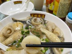 -荔林食店(西华路店)