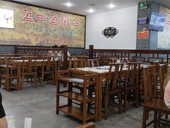 -盈田盈粥庄(博山东路店)