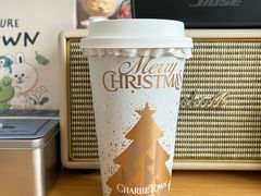 -CHARLIETOWN红茶公司(南京万象天地店)