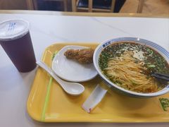 -马三元老汤牛肉面(五星路店)