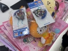 -凯蒂猫主题馆