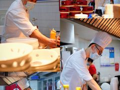 -闽上鲜·福建菜(龙湖滨江天街店)