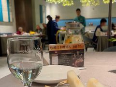 -花家怡园HUA'S RESTAURANT(崇文门·哈德门广场店)