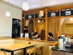 -林妈妈村·日式料理(宝山万达店)