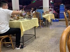 大堂-标记美食新鲜猪杂(兴南大道店)