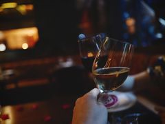 -Tivano意大利餐厅(成都居舍酒店)