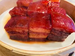 私家秘制小卤肉-106餐厅(山水文园店)