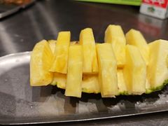 -山葵说·泥炉烤肉(泰达时尚E街区店)