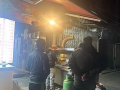 -金二烤肉(早慈巷小区店)