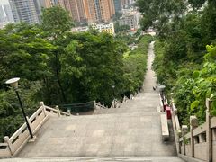 -红花山公园