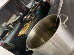 -上海为民商行清真饭店(南大路店)