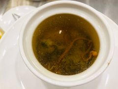 乌鸡汤-福州西湖大酒店·怡湖咖啡厅