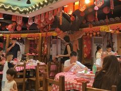 -忆外婆徐州菜·地锅鸡·生日宴(吴庄店)