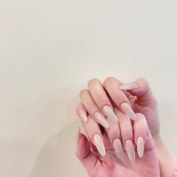 点击看大图 -1R日式轻奢美睫美甲翘睫