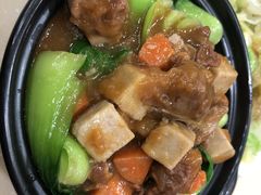 -龙记桂林米粉(财满街店)