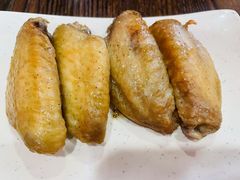 -蘑菇餐厅(马台街店)
