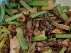 -老屋印象川菜(马园路店)