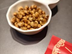 -金手勺东北菜馆(大屯北路店)