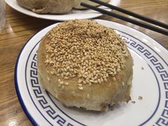 -满记烧饼(牛街东里小区一区店)